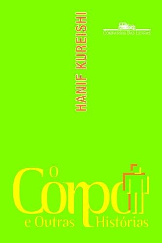 O Corpo_Hanif Kureishi