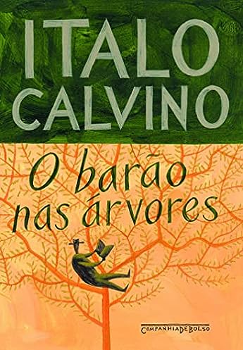O barão nas árvores_Italo Calvino
