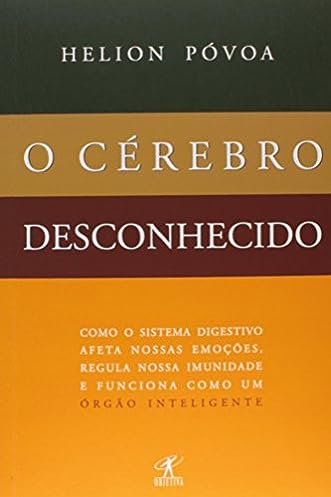 O cérebro desconhecido_Helion Póvoa