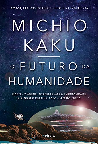 O futuro da humanidade: Marte