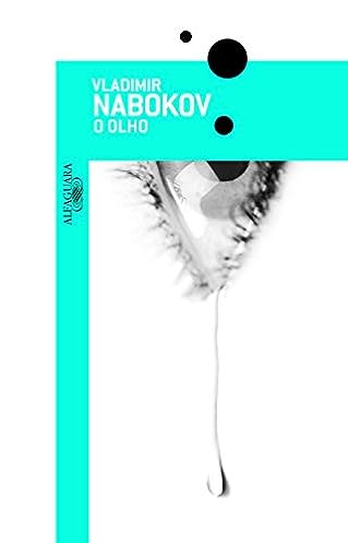 O olho_Vladimir Nabokov