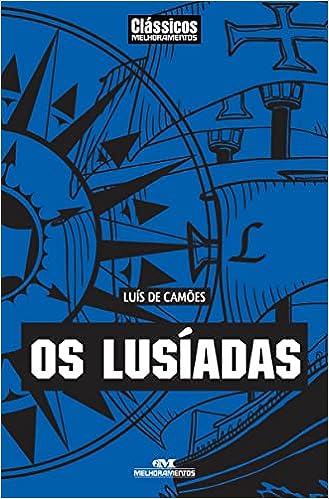 Os Lusíadas_Luís de Camões