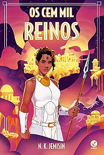 Os cem mil reinos (Vol. 1 Trilogia Legado)_N.K. Jemisin