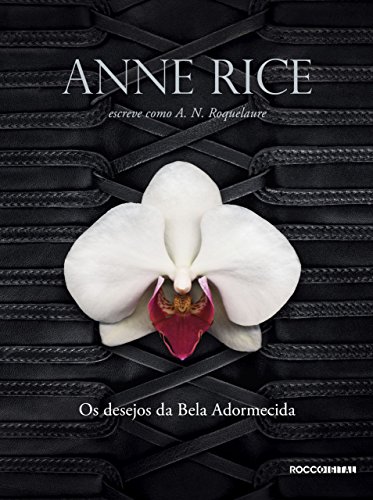 Os desejos da Bela Adormecida_Anne Rice