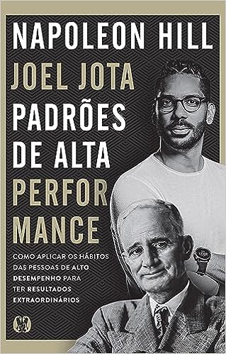 Padrões de alta performance_Napoleon Hill