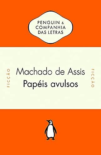 Papéis avulsos_Machado de Assis