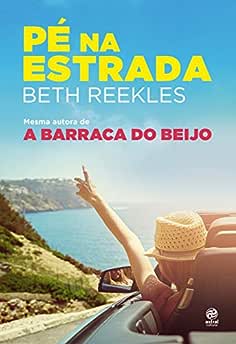 Pé na estrada_Beth Reekles