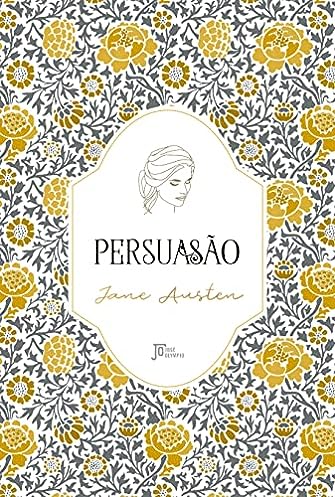 Persuasão_Jane Austen