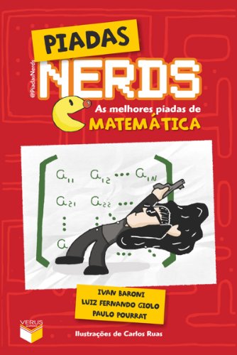 Piadas Nerds As Melhores Piadas De Matemática Ivan Baroni Baixar