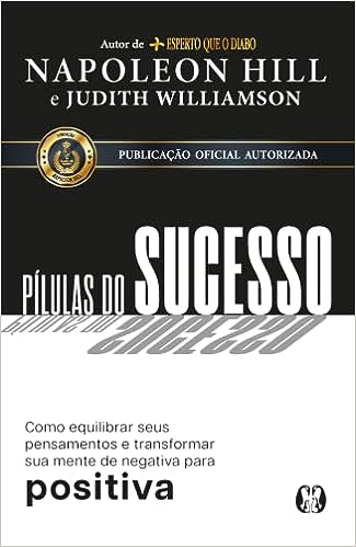 Pílulas do Sucesso_Napoleon Hill