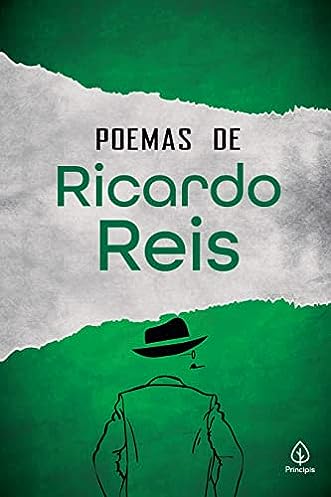 Poemas de Ricardo Reis_Fernando Pessoa