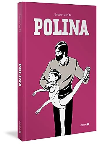 Polina_Bastien Vivès