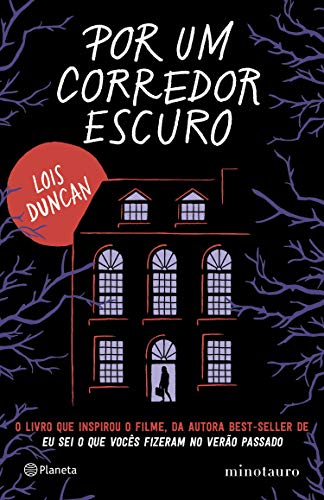 Por um corredor escuro_Lois Duncan