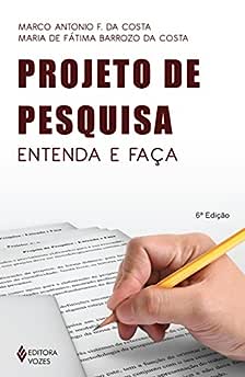 Projeto de pesquisa: Entenda e faça_Maria de Fátima Barrozo da Costa