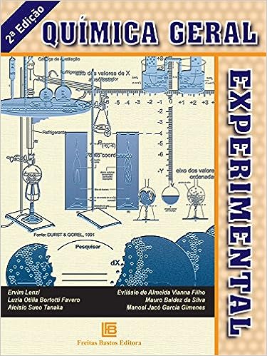 Química geral experimental_Aloisio Sueo Tanaka