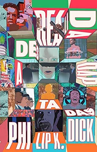 Realidades adaptadas_Philip K. Dick