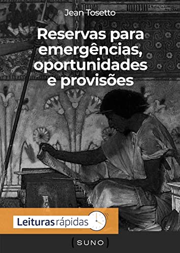 Reservas para emergências