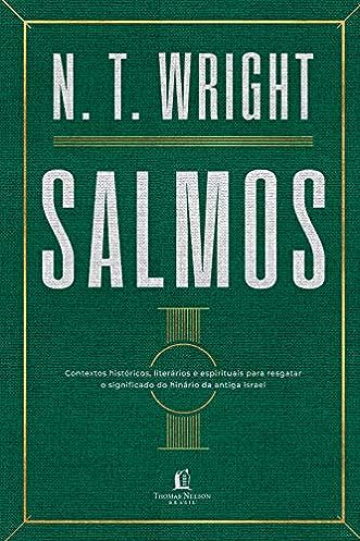 Salmos: Contextos históricos