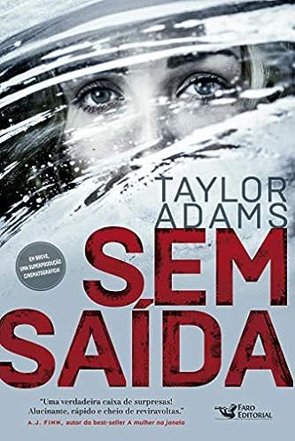 Sem saída_Taylor Adams