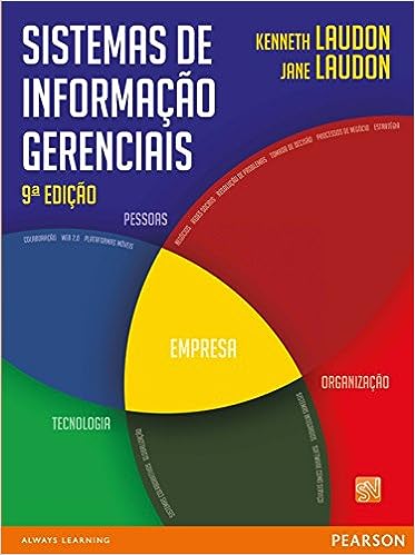 Sistemas de Informação Gerenciais_Kenneth Laudon