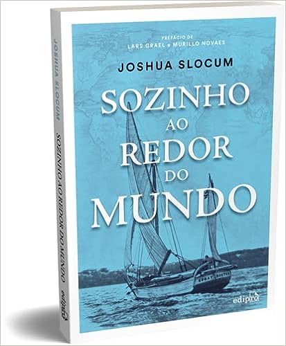 Sozinho ao Redor do Mundo_Joshua Slocum
