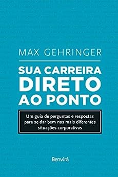 Sua carreira direto ao ponto_Max Gehringer
