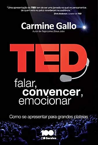 TED: Falar