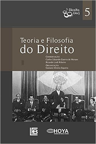 Teoria e filosofia do direito_Ricardo Lodi Ribeiro