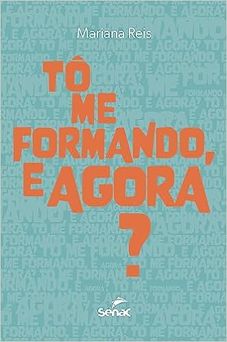 Tô me formando
