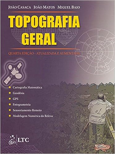Topografia Geral_Casaca
