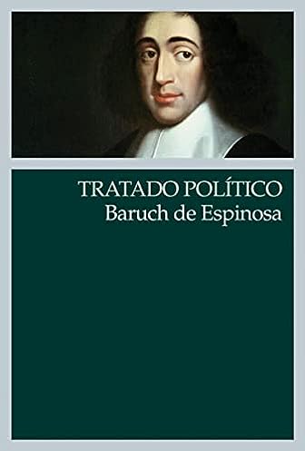 Tratado político_Baruch de Espinosa