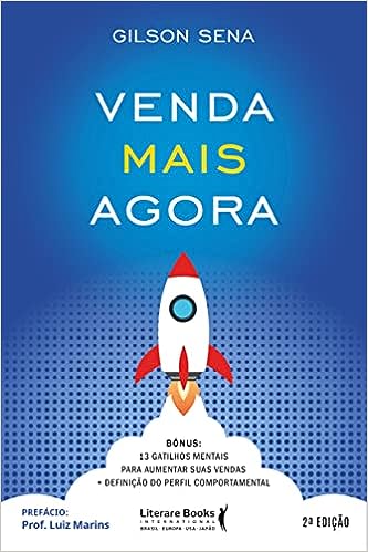 Venda mais agora_Gilson Sena