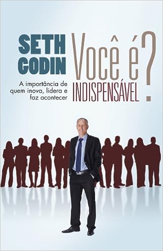 Você é indispensável?: A importância de quem inova