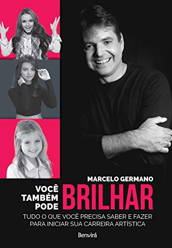 Você também pode brilhar_Marcelo Germano