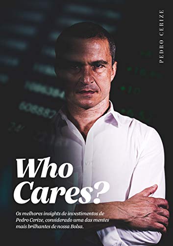 Who cares?_Pedro  Cerize